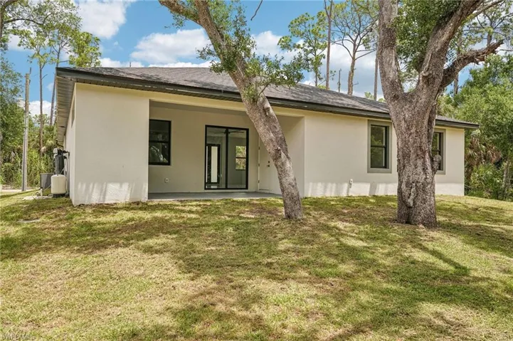 17165  Fallkirk  AVE, Port Charlotte, FL 33954