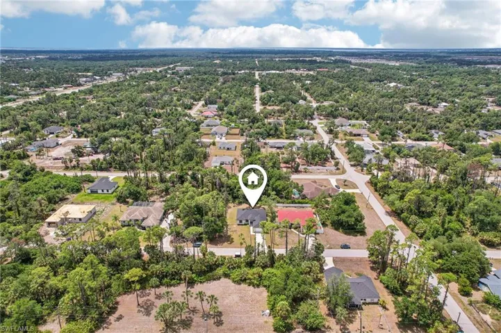 17165  Fallkirk  AVE, Port Charlotte, FL 33954