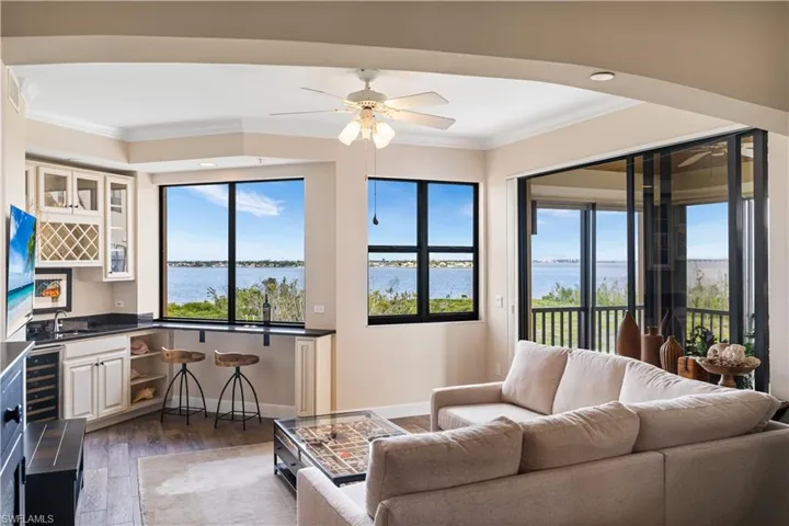 Awe-inspiring views!