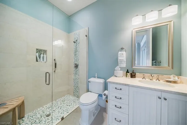 Guest Bathroom #2