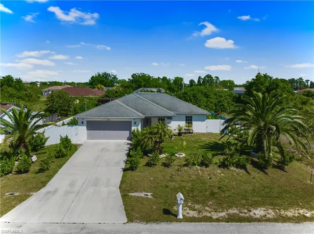 3314  2nd W ST, Lehigh Acres, FL 33971