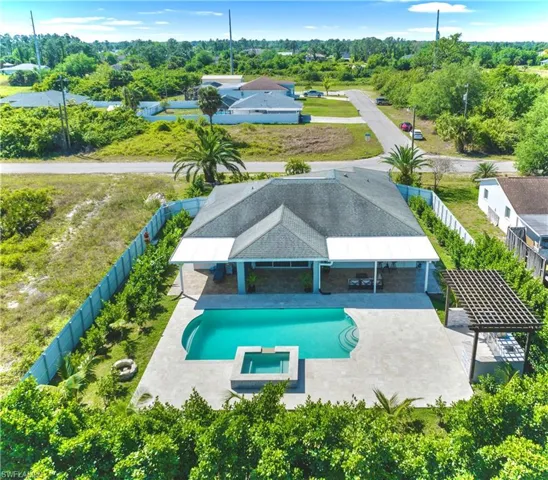 3314  2nd W ST, Lehigh Acres, FL 33971