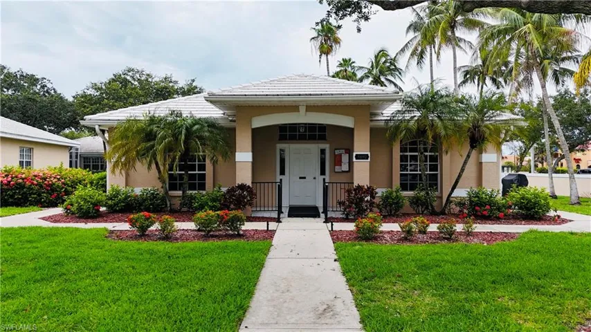 14201 Patty Berg Dr 201, Fort Myers, Florida 33919