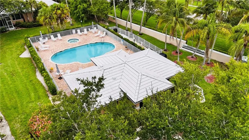 14201 Patty Berg Dr 201, Fort Myers, Florida 33919
