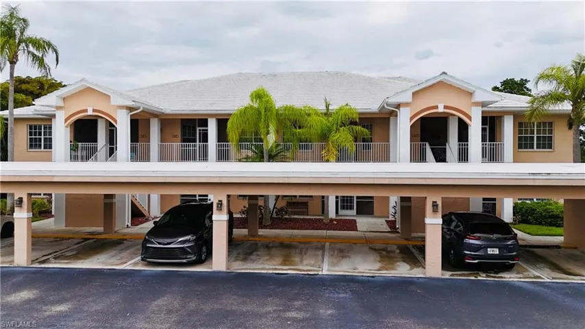 14201 Patty Berg Dr 201, Fort Myers, Florida 33919