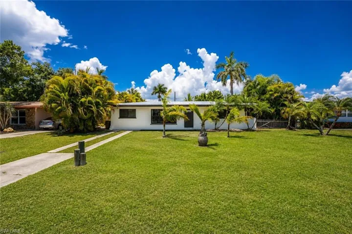 410 W Grace St, Punta Gorda, Florida 33950