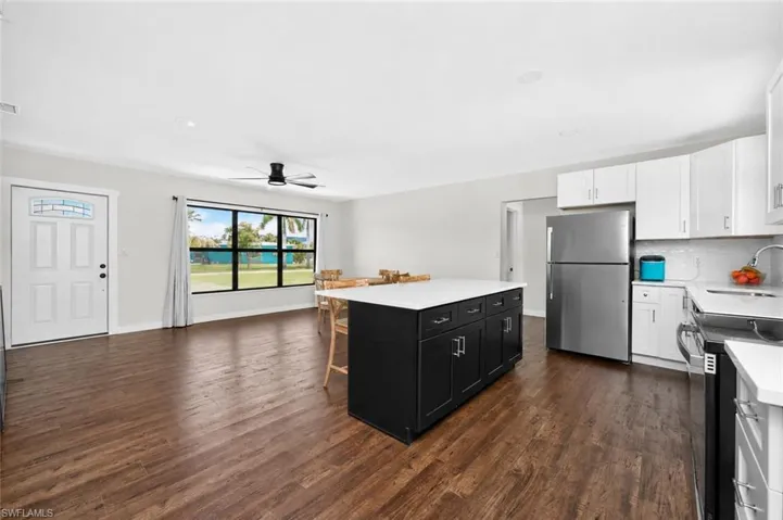 410 W Grace St, Punta Gorda, Florida 33950