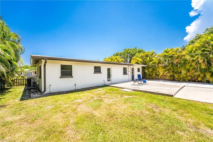410 W Grace St, Punta Gorda, Florida 33950