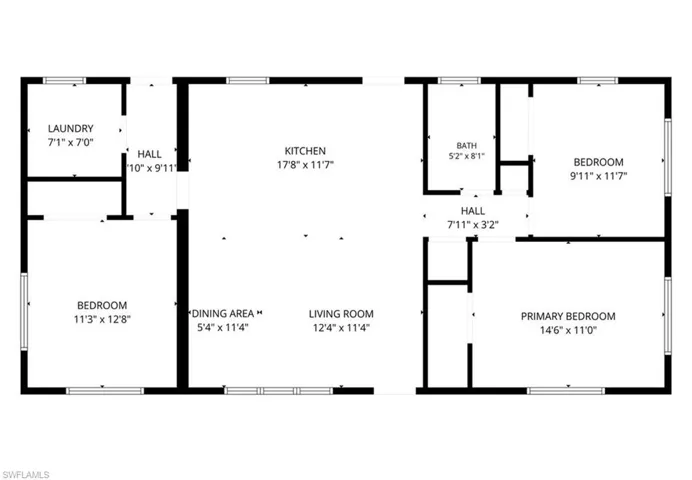 410 W Grace St, Punta Gorda, Florida 33950