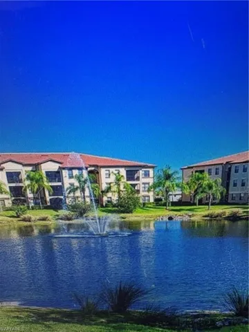 Water view