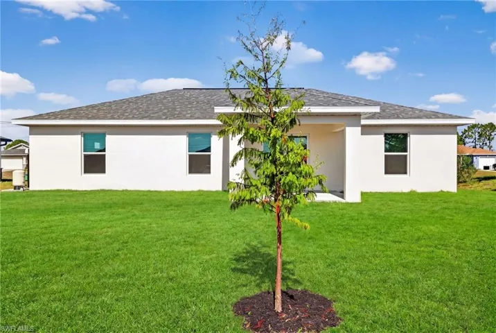 2841 NW 19th  AVE, Cape Coral, FL 33993