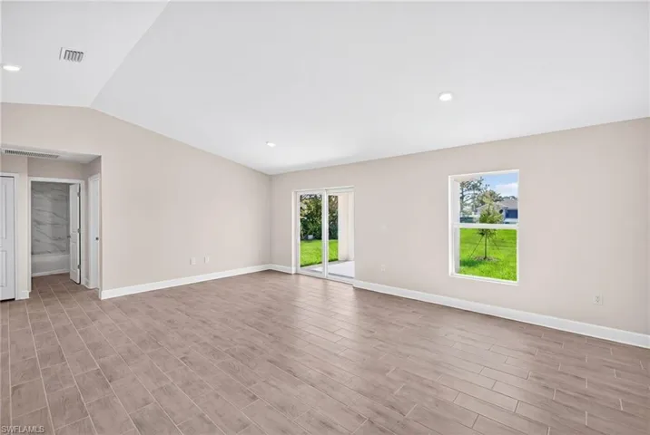 2841 NW 19th  AVE, Cape Coral, FL 33993