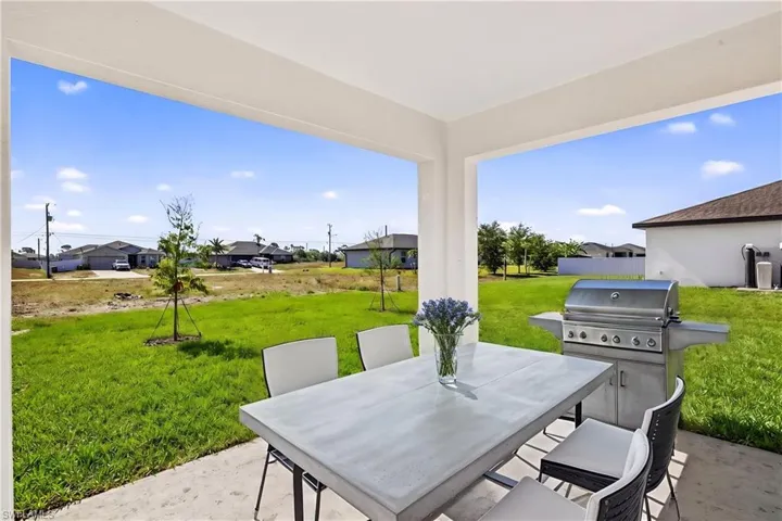 2841 NW 19th  AVE, Cape Coral, FL 33993