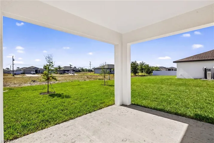 2841 NW 19th  AVE, Cape Coral, FL 33993