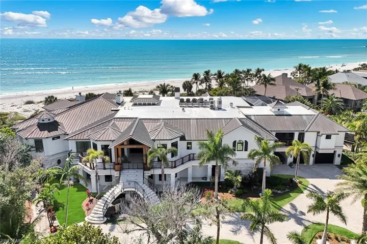 4405 W Gulf Dr, Sanibel, Florida 33957