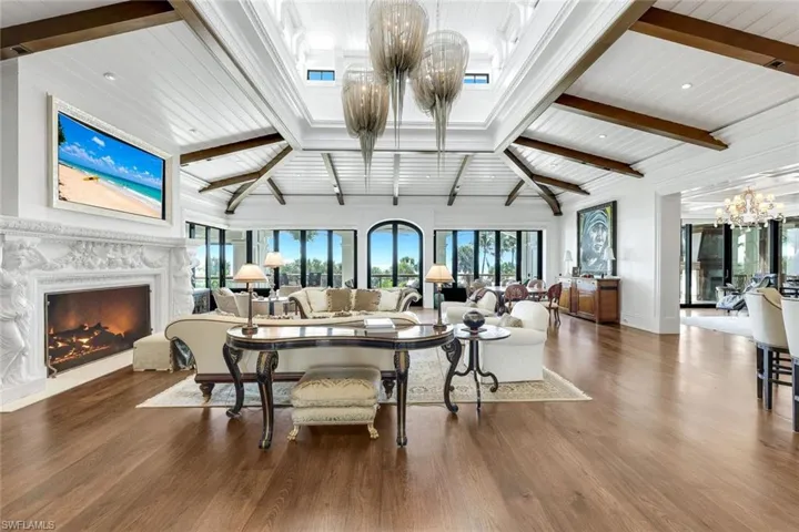 4405 W Gulf Dr, Sanibel, Florida 33957