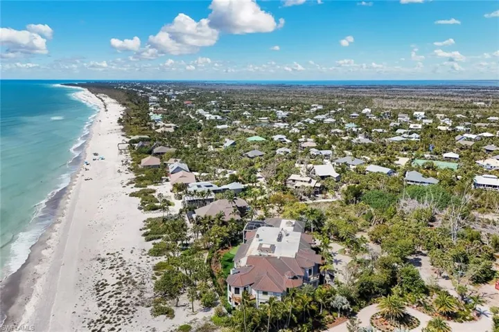 4405 W Gulf Dr, Sanibel, Florida 33957
