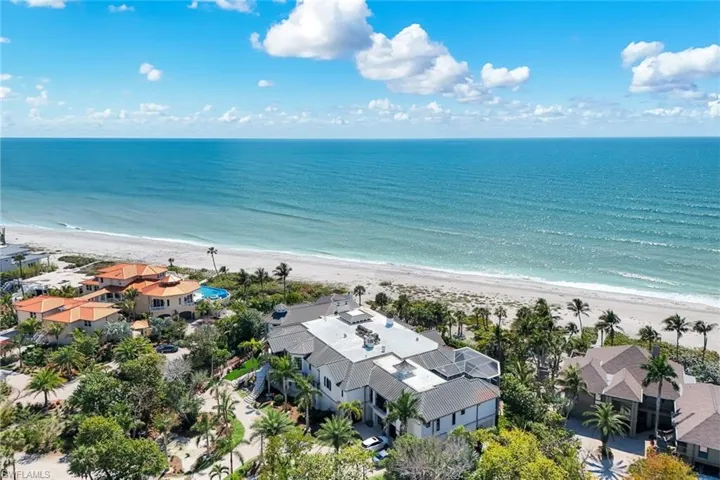 4405 W Gulf Dr, Sanibel, Florida 33957