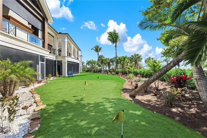 4405 W Gulf Dr, Sanibel, Florida 33957