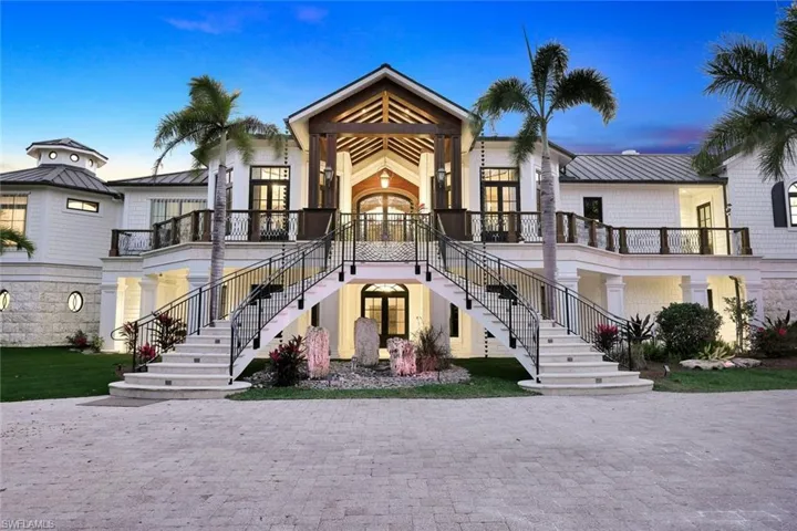 4405 W Gulf Dr, Sanibel, Florida 33957