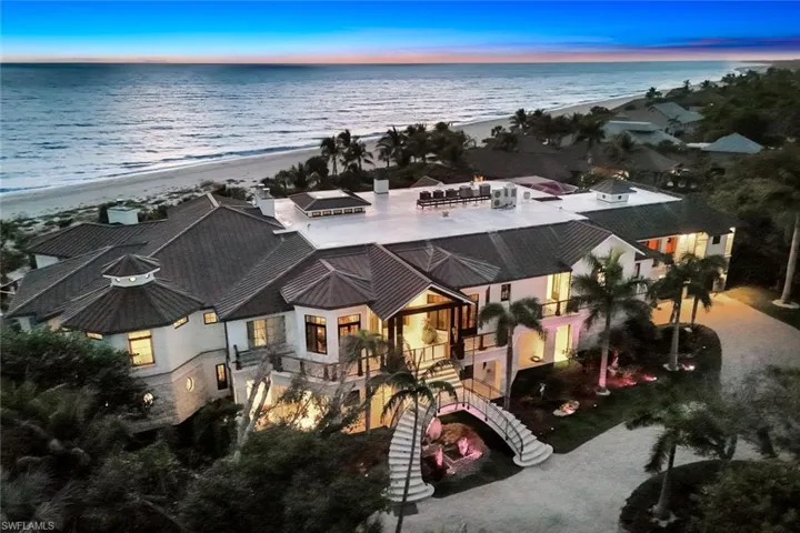 4405 W Gulf Dr, Sanibel, Florida 33957