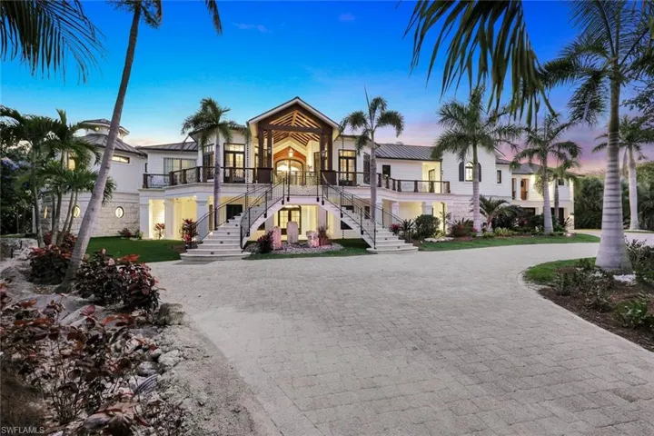 4405 W Gulf Dr, Sanibel, Florida 33957