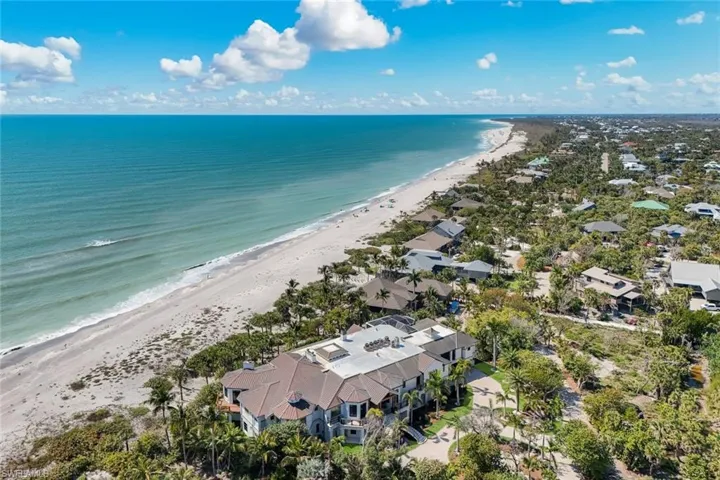 4405 W Gulf Dr, Sanibel, Florida 33957