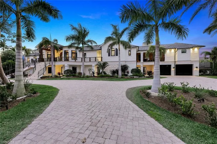 4405 W Gulf Dr, Sanibel, Florida 33957
