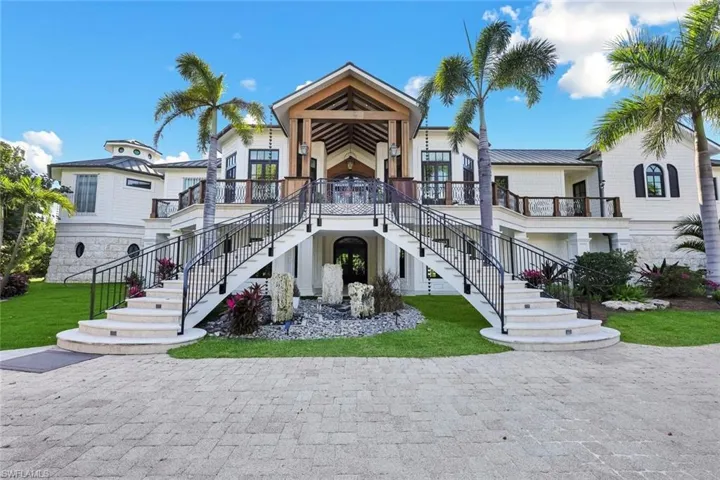 4405 W Gulf Dr, Sanibel, Florida 33957