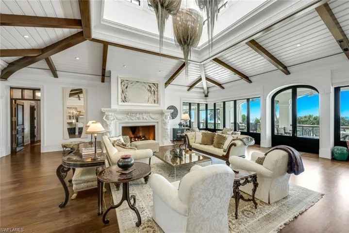 4405 W Gulf Dr, Sanibel, Florida 33957
