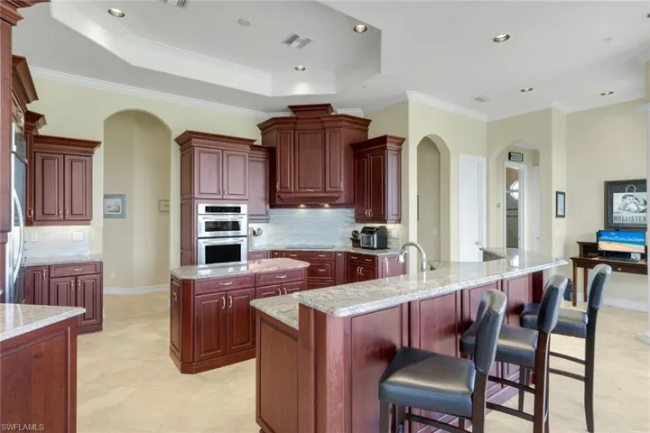 20301 Barefoot Ski Blvd, Estero, Florida 33928