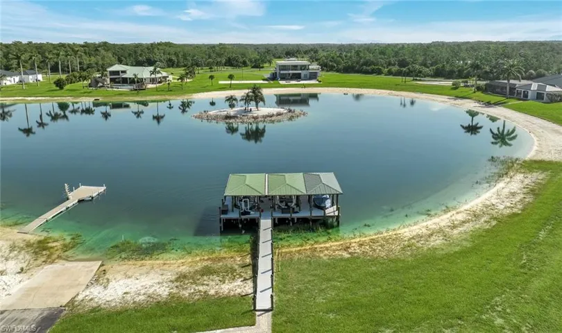 20301 Barefoot Ski Blvd, Estero, Florida 33928