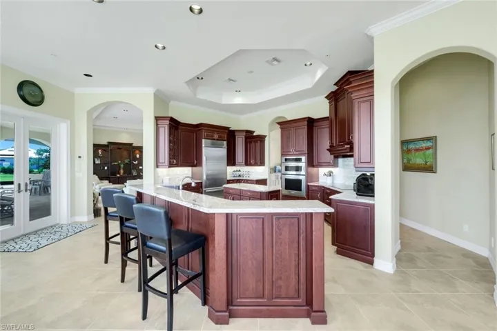 20301 Barefoot Ski Blvd, Estero, Florida 33928
