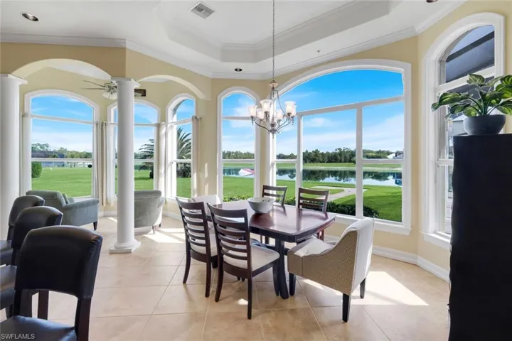 20301 Barefoot Ski Blvd, Estero, Florida 33928