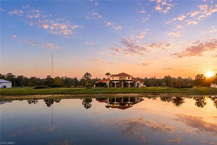 20301 Barefoot Ski Blvd, Estero, Florida 33928