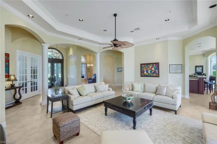 20301 Barefoot Ski Blvd, Estero, Florida 33928
