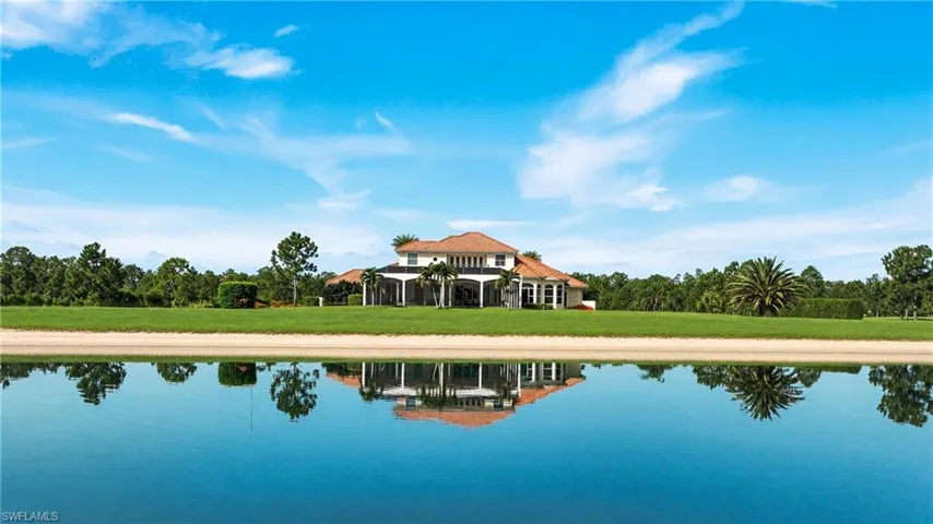 20301 Barefoot Ski Blvd, Estero, Florida 33928
