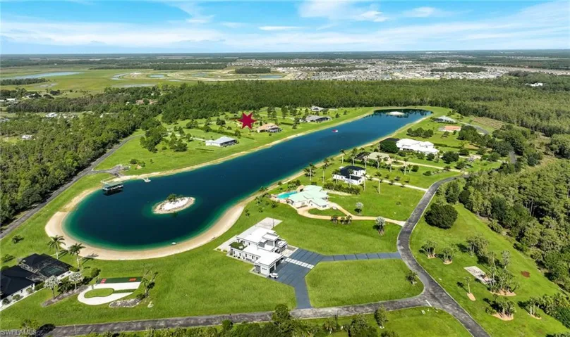 20301 Barefoot Ski Blvd, Estero, Florida 33928
