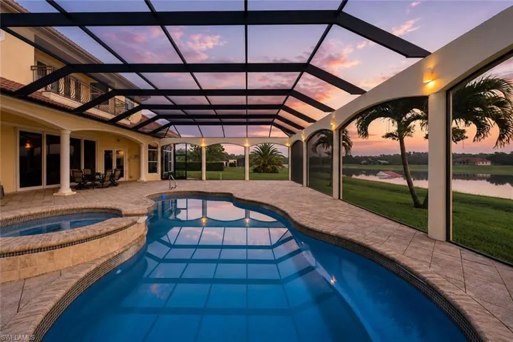 20301 Barefoot Ski Blvd, Estero, Florida 33928