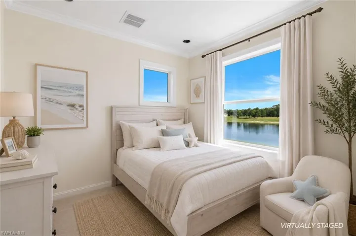 20301 Barefoot Ski Blvd, Estero, Florida 33928