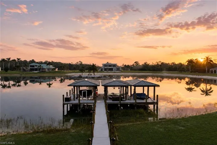 20301 Barefoot Ski Blvd, Estero, Florida 33928