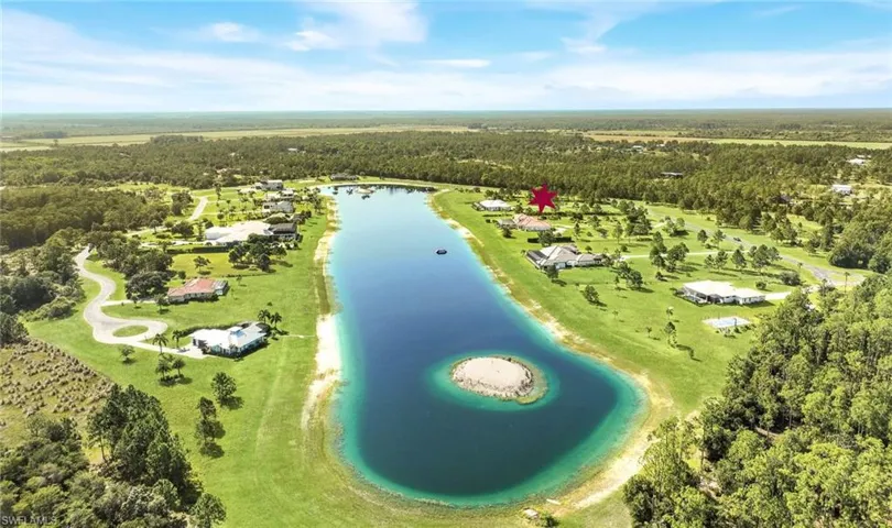 20301 Barefoot Ski Blvd, Estero, Florida 33928