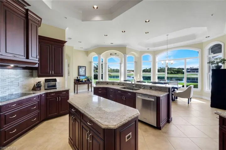 20301 Barefoot Ski Blvd, Estero, Florida 33928