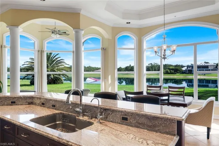 20301 Barefoot Ski Blvd, Estero, Florida 33928