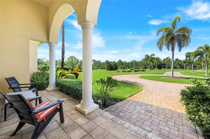 20301 Barefoot Ski Blvd, Estero, Florida 33928