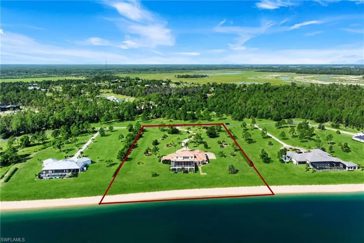 20301 Barefoot Ski Blvd, Estero, Florida 33928
