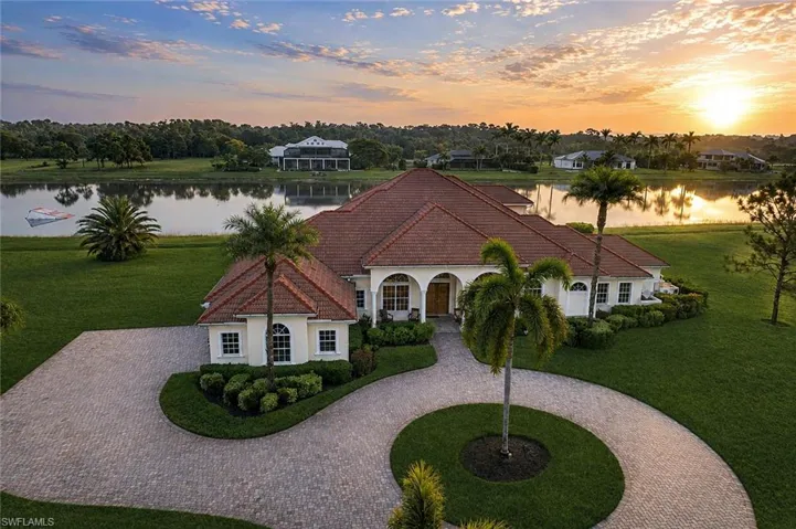 20301 Barefoot Ski Blvd, Estero, Florida 33928