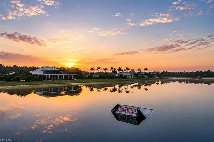 20301 Barefoot Ski Blvd, Estero, Florida 33928