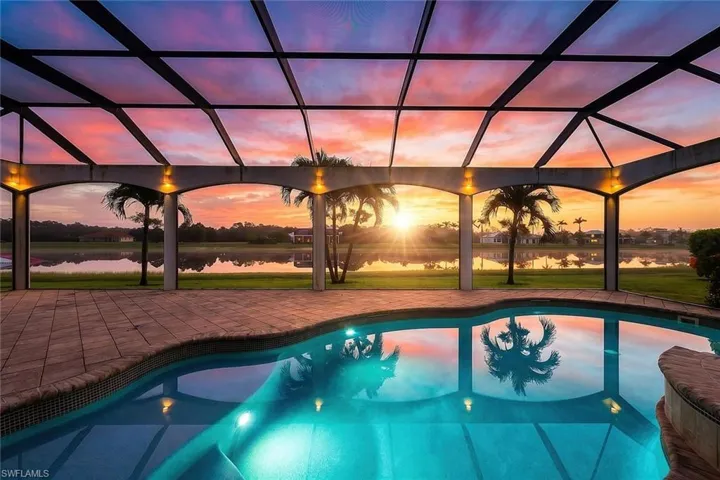 20301 Barefoot Ski Blvd, Estero, Florida 33928
