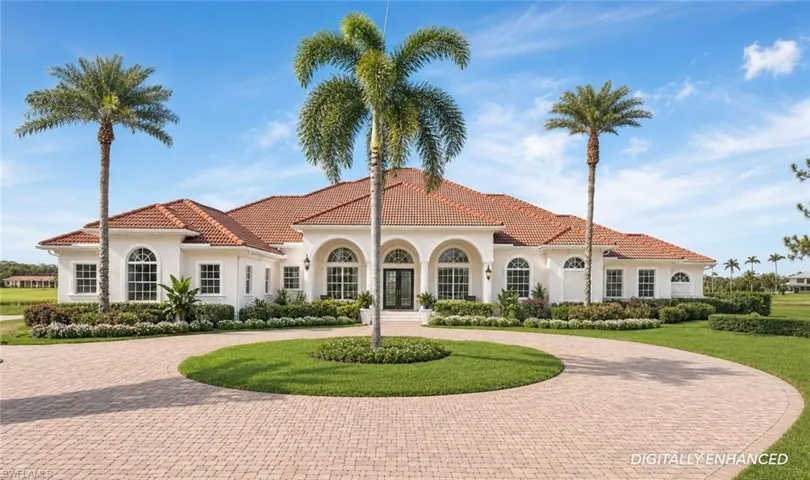 20301 Barefoot Ski Blvd, Estero, Florida 33928